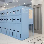 Toyoko Inn Osaka Tsuruhashi Ekimae