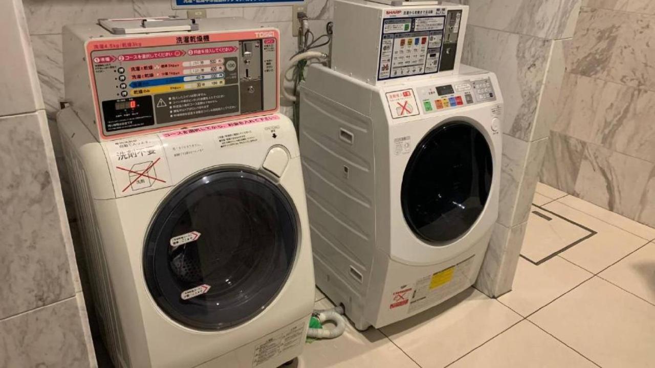 Hotel Toyoko Tsuruhashi Ekimae Osaka