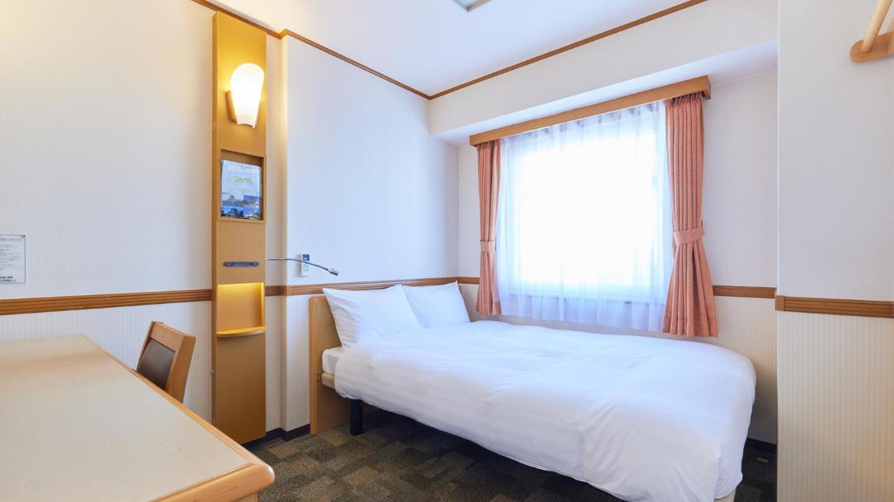 Toyoko Tsuruhashi Ekimae Hotel Osaka