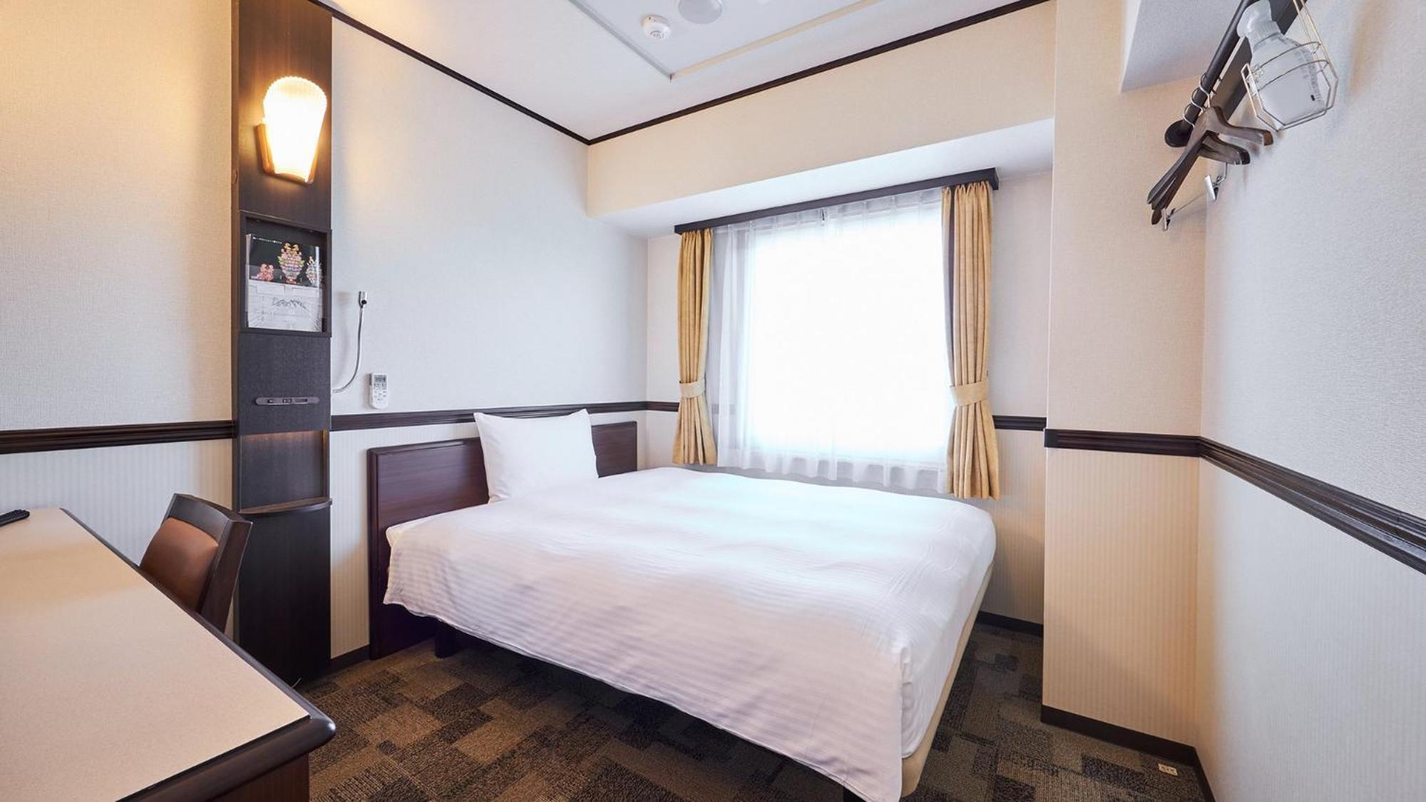 Hotel Toyoko Tsuruhashi Ekimae 3*