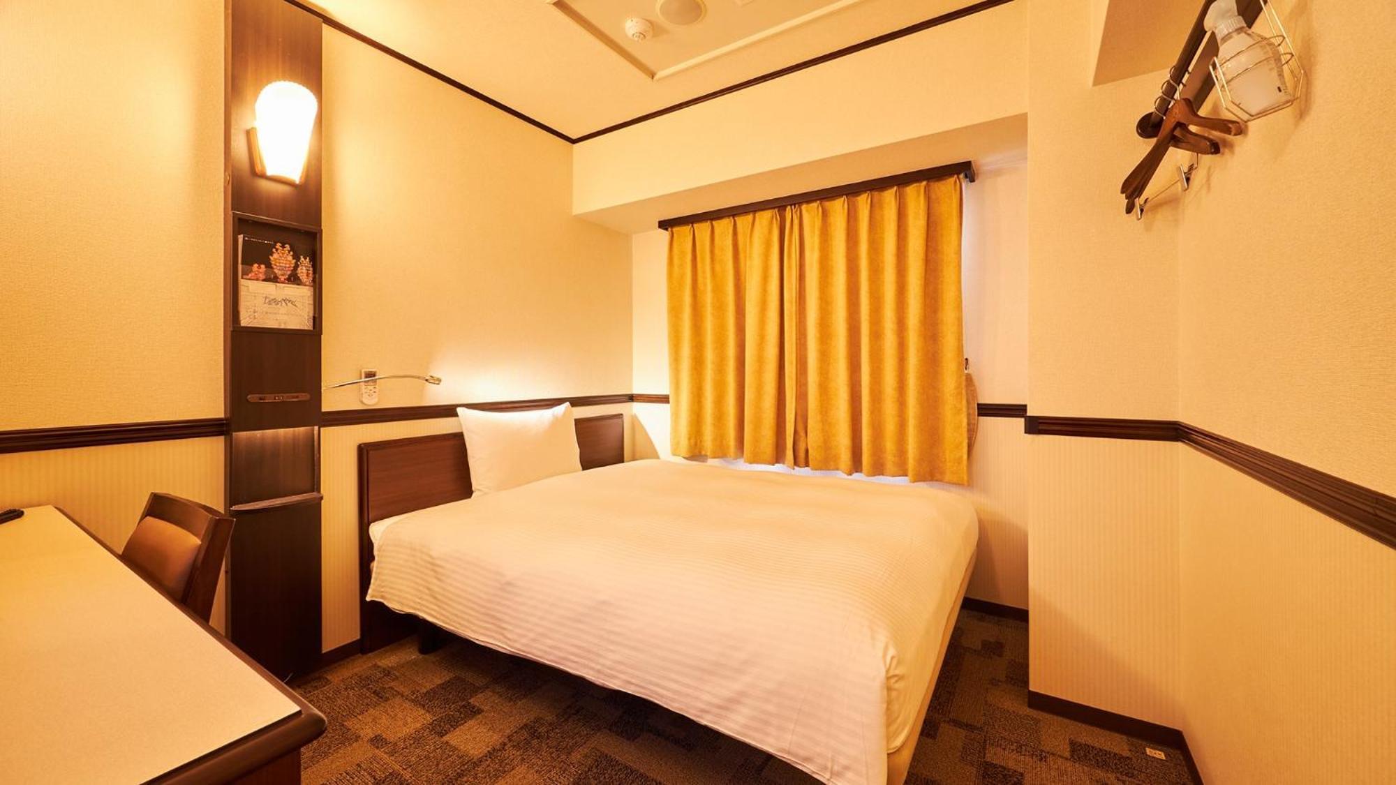 Toyoko Tsuruhashi Ekimae Hotel