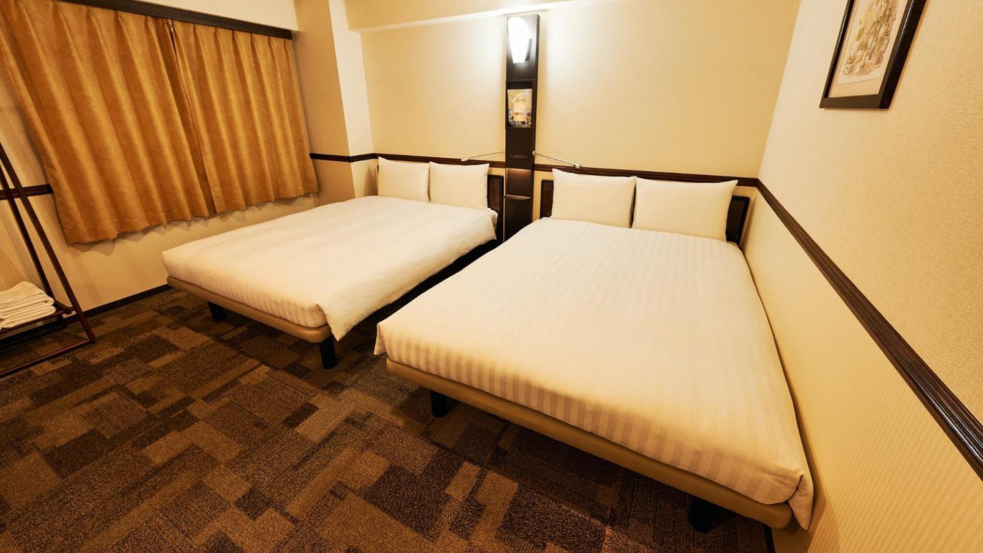 Hotel Toyoko Tsuruhashi Ekimae