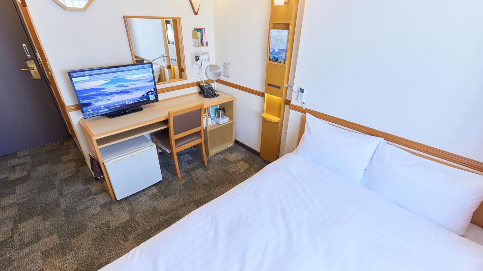 Toyoko Tsuruhashi Ekimae Hotel 3*