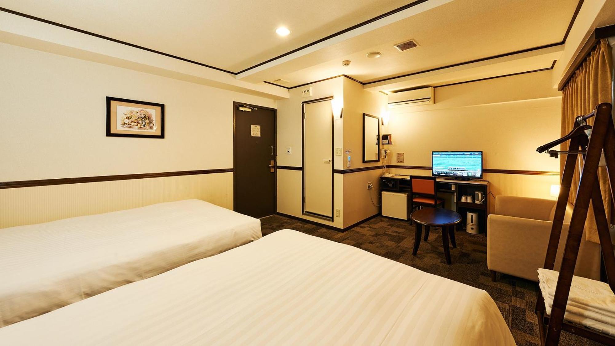 Hotel Toyoko Tsuruhashi Ekimae Osaka