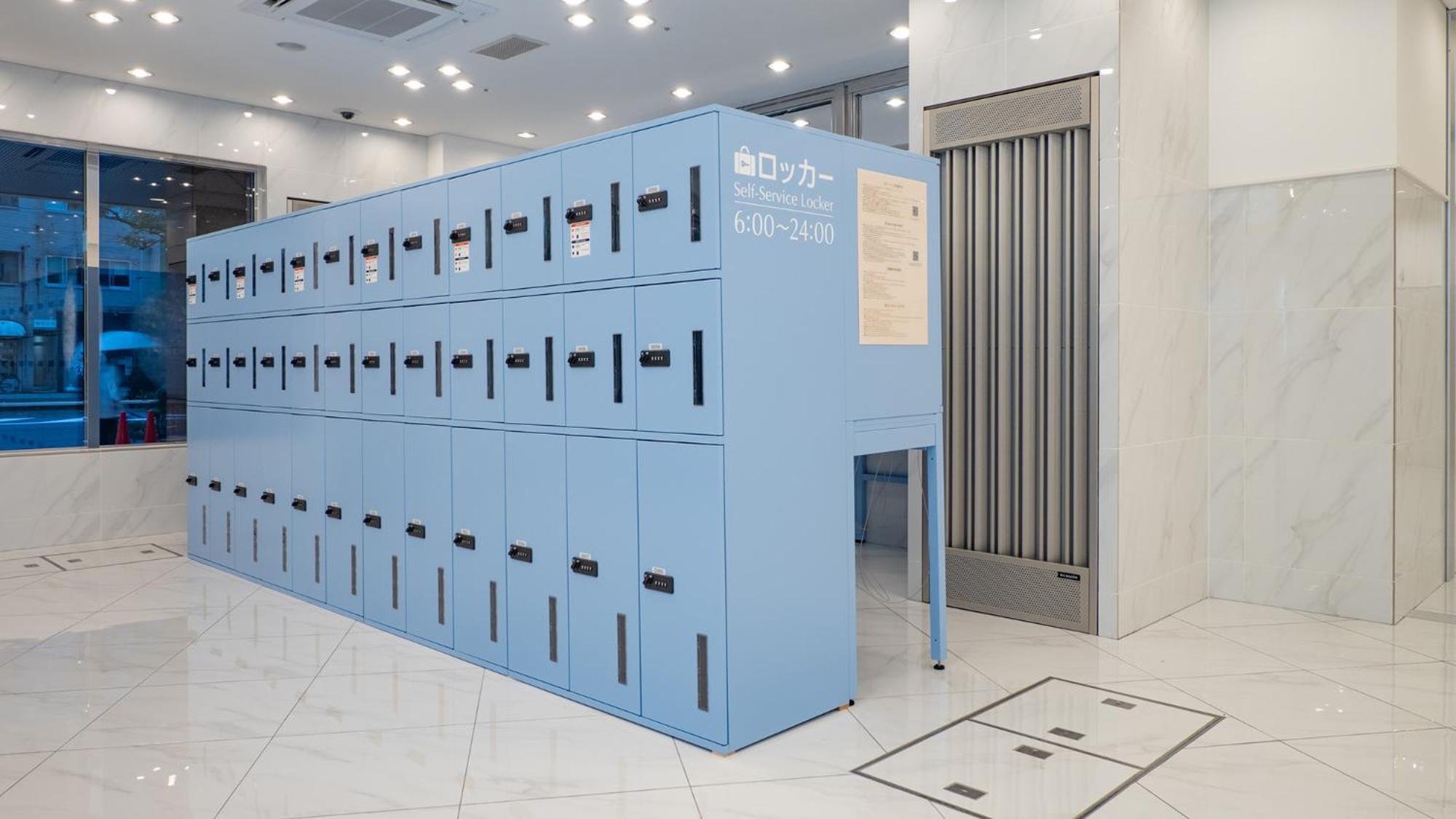 Toyoko Tsuruhashi Ekimae Hotel