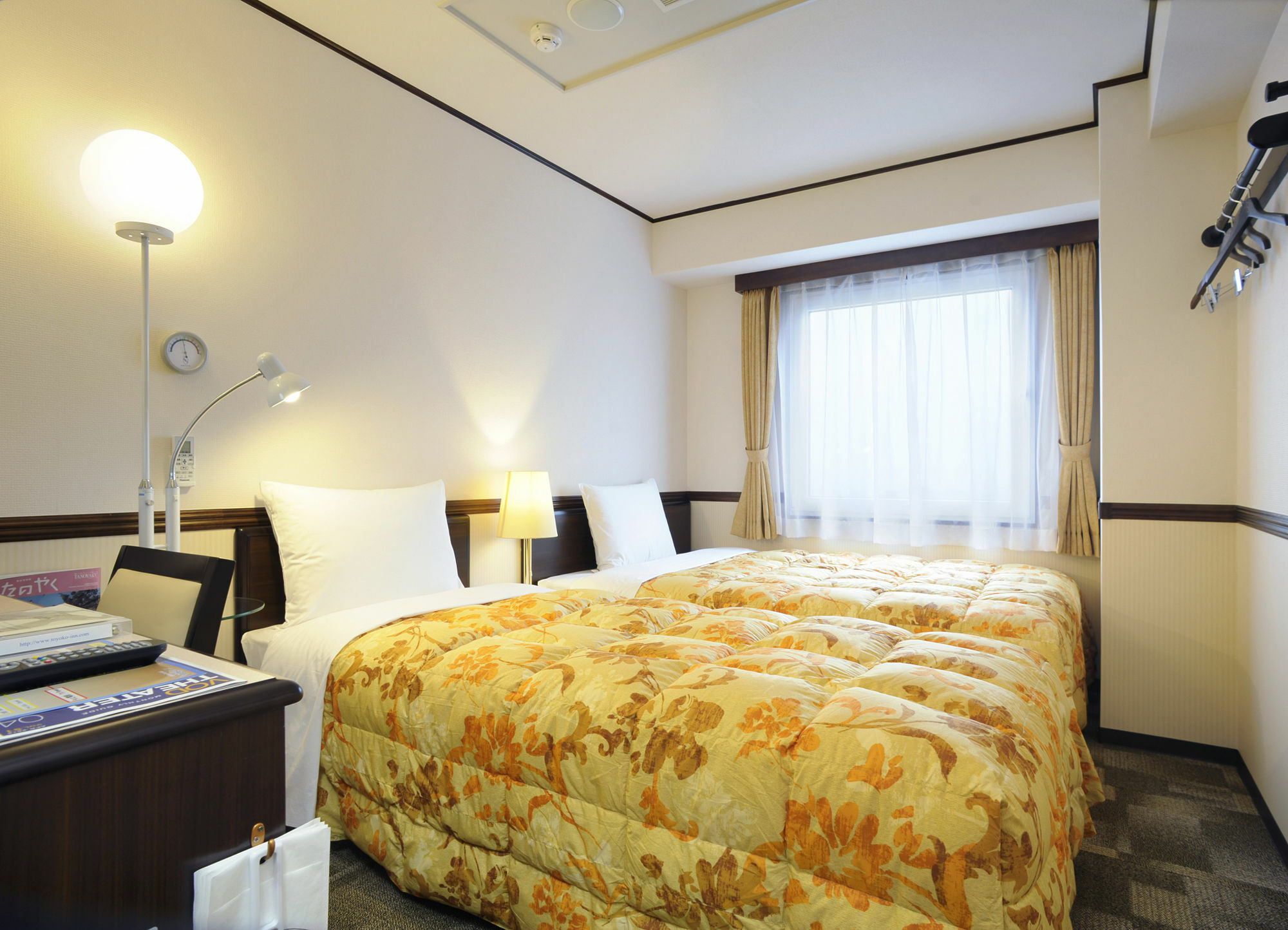 Hotel Toyoko Tsuruhashi Ekimae