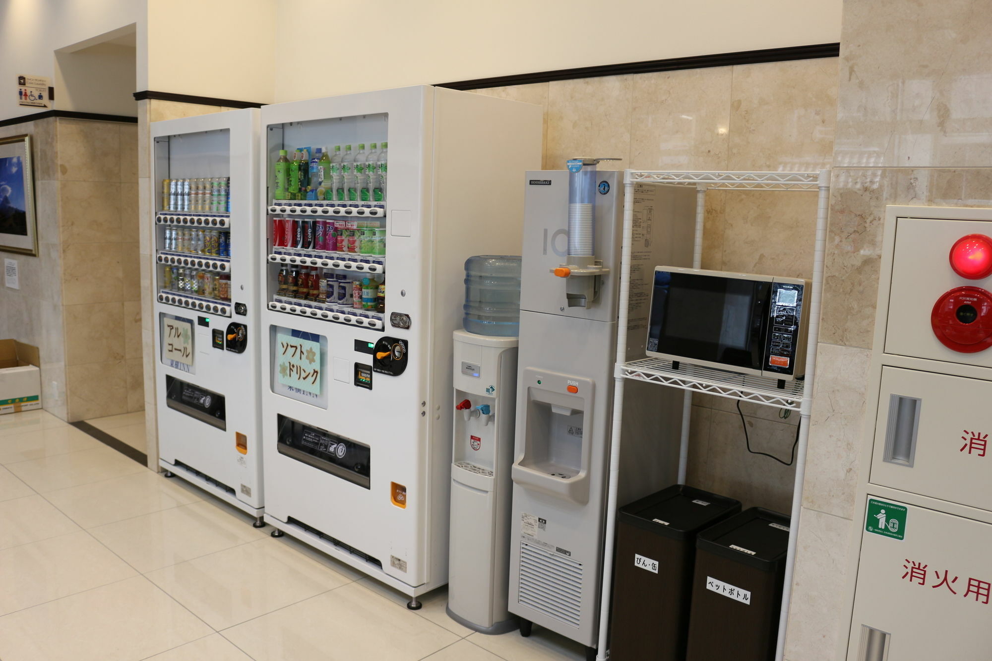 Hotel Toyoko Tsuruhashi Ekimae
