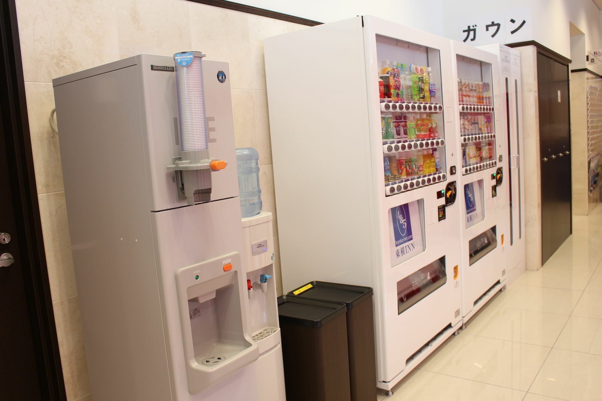 Toyoko Tsuruhashi Ekimae 3* Osaka