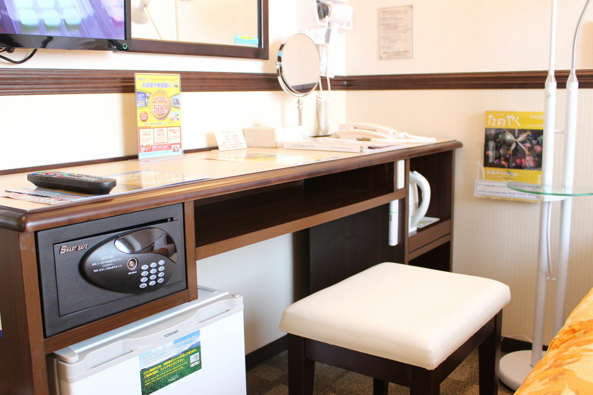 Hotel Toyoko Tsuruhashi Ekimae