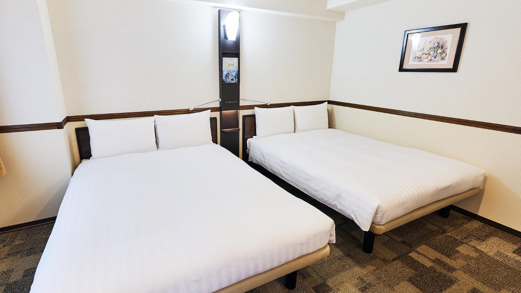 Hotel Toyoko Tsuruhashi Ekimae Ōsaka