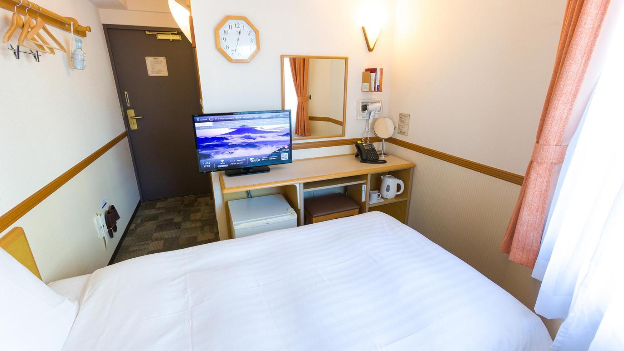 Hotel Toyoko Tsuruhashi Ekimae Ōsaka